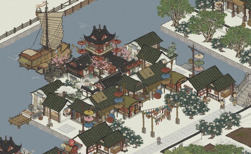 江南百景图春笋在哪获得