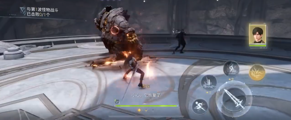 恋与深空怎样快速升级方法