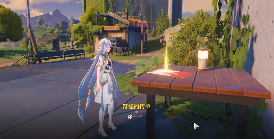 鸣潮打什么怪测伤害