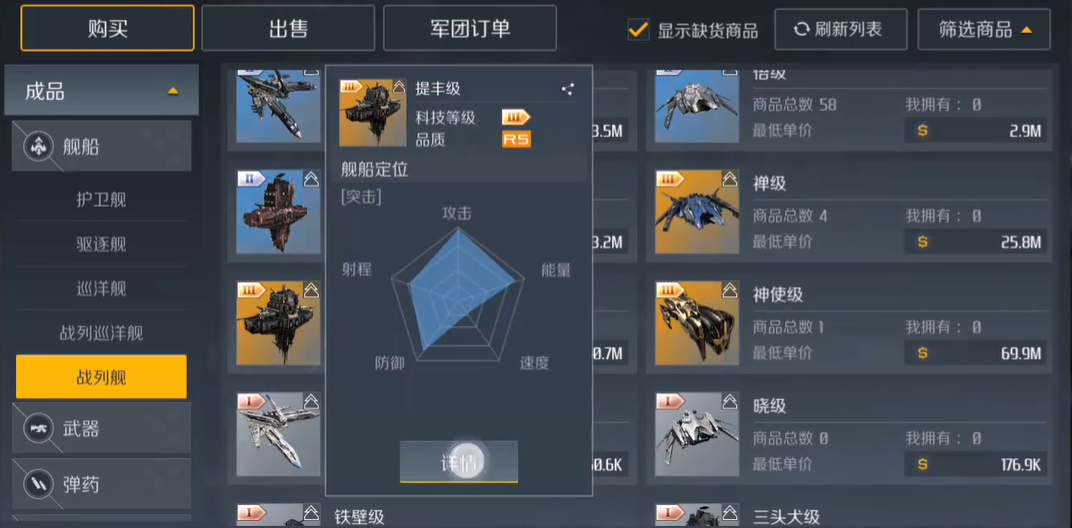 第二银河提丰级为什么能秒人 第二银河提丰级为什么能秒人