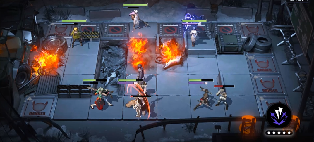 无期迷途撤怎么培养