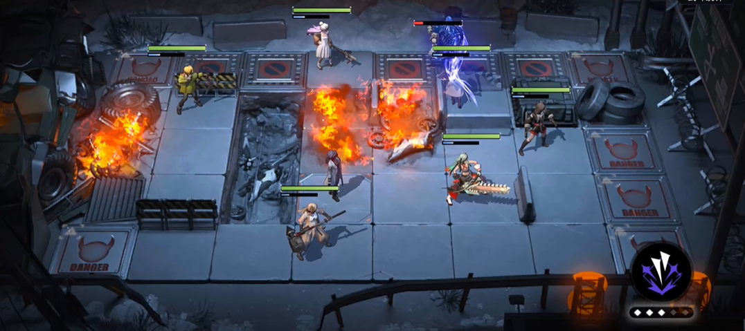 无期迷途撤怎么培养