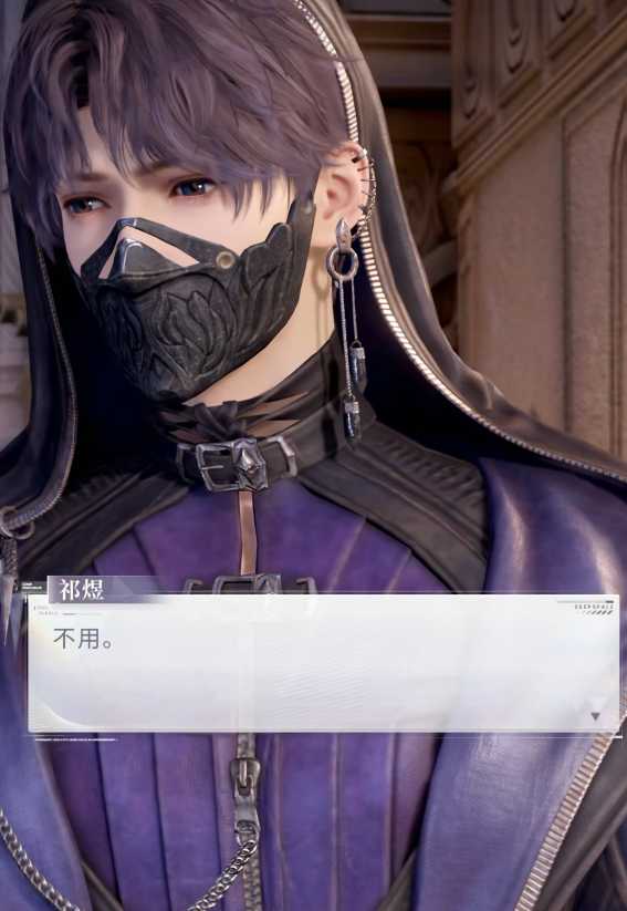 恋与深空喵的压制怎么打 恋与深空喵的压制怎么打