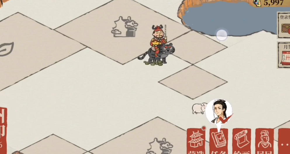 江南百景图桂花糕怎么做 江南百景图桂花糕怎么做