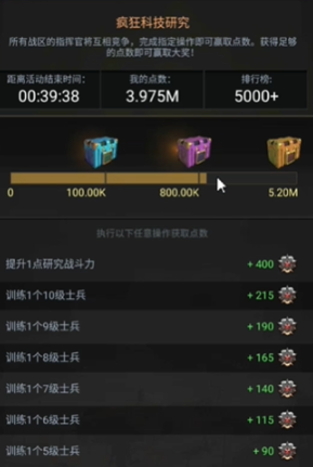 守望黎明个人军备竞赛怎么玩 守望黎明个人军备竞赛怎么玩