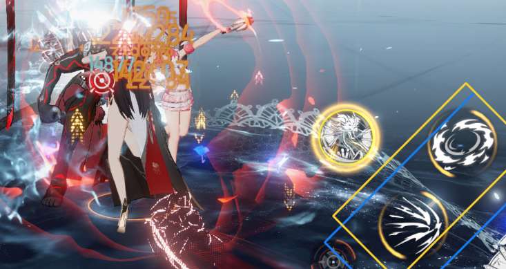 深空之眼自选s抽谁