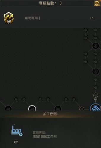 守望黎明专精怎么刷 守望黎明专精怎么刷