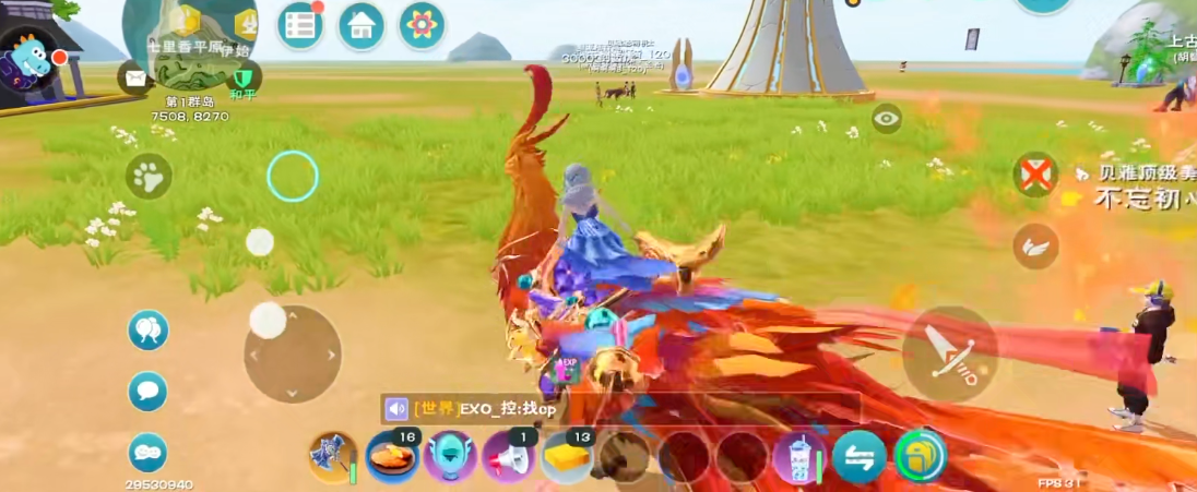 创造与魔法狼王能抓吗