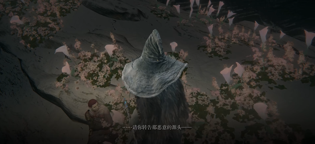 艾尔登法环病村怎么探索 艾尔登法环病村怎么探索