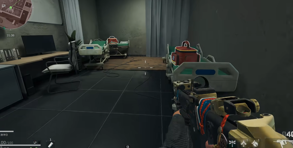 三角洲行动哪个五套好用