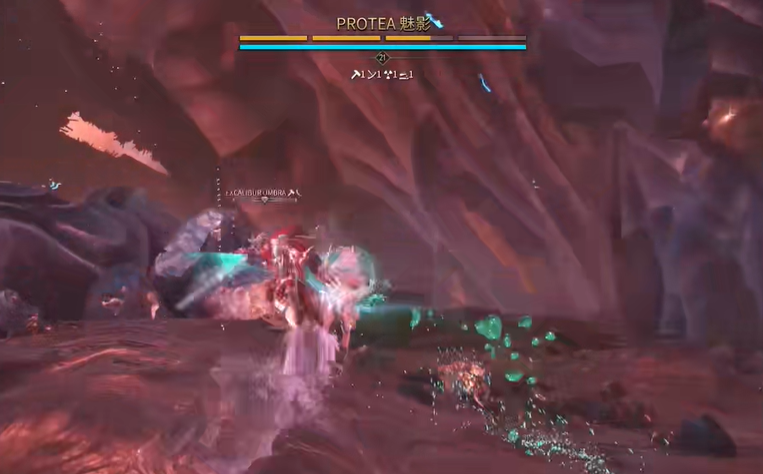 星际战甲银光林地魅影怎么打 星际战甲银光林地魅影怎么打
