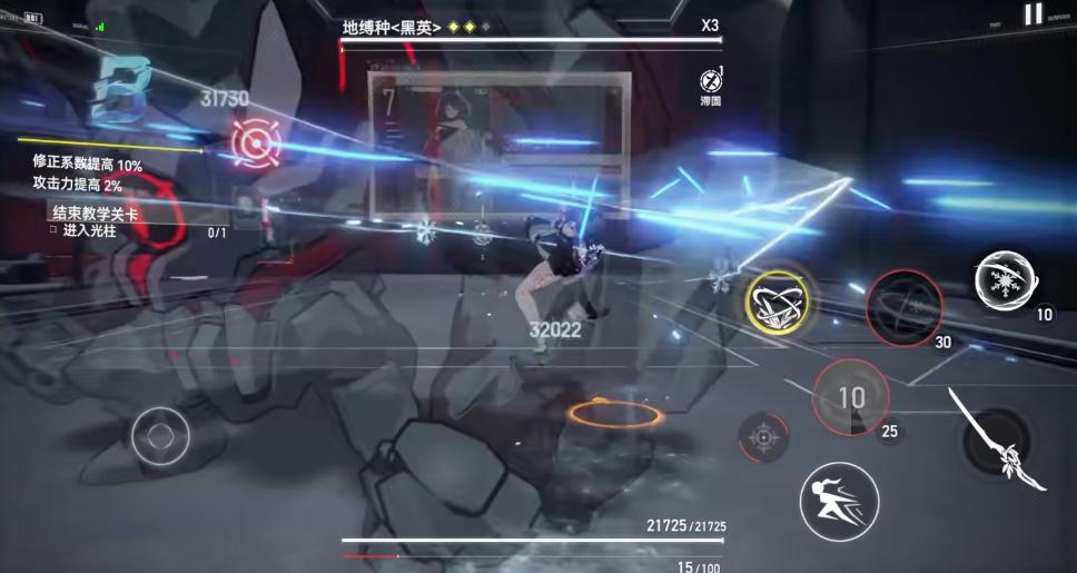 深空之眼迷失之墓怎么过 深空之眼迷失之墓怎么过