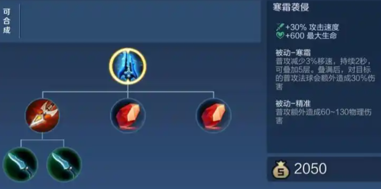 王者荣耀打野出装和铭文怎么做 王者荣耀打野出装和铭文怎么做