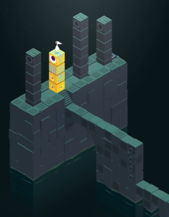 纪念碑谷金币有什么用