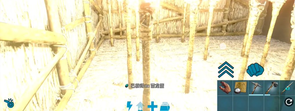 方舟生存进化怎么孵雷龙蛋 方舟生存进化怎么孵雷龙蛋