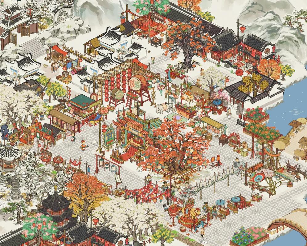 江南百景图的动物怎么抓 江南百景图的动物怎么抓