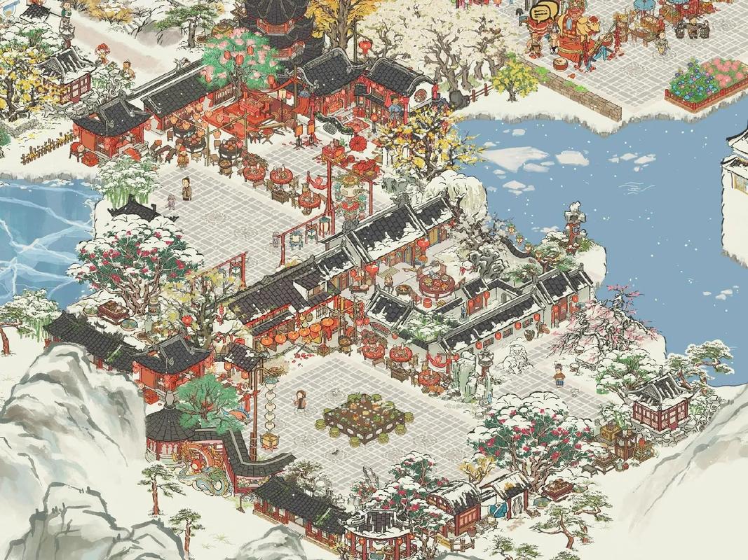 江南百景图的动物怎么抓 江南百景图的动物怎么抓