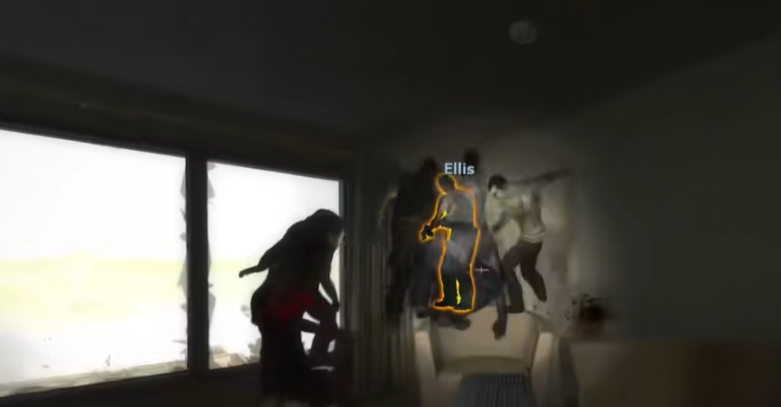 求生之路2第1关怎么过 求生之路2第1关怎么过