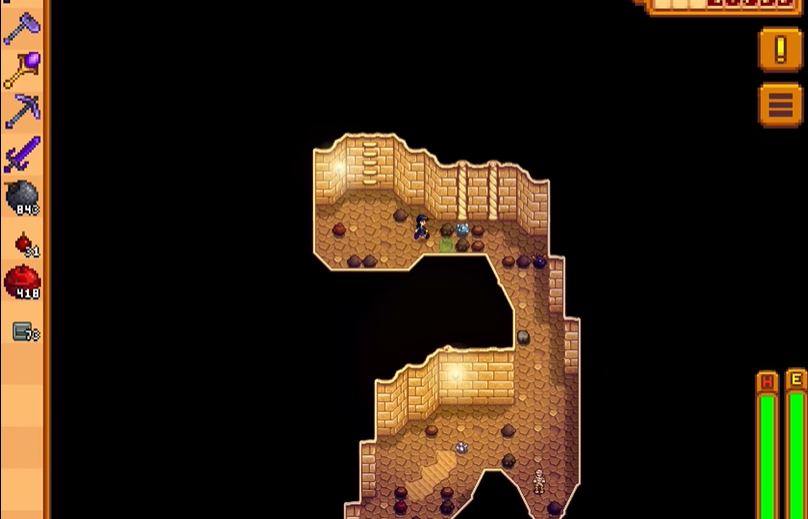 星露谷物语齐先生的饥饿挑战怎么完成 星露谷物语齐先生的饥饿挑战怎么完成