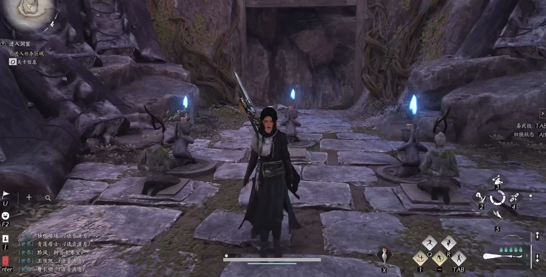 燕云十六声毒箭怎么制造