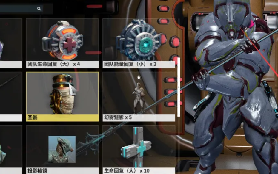 星际战甲巨兽在哪个图最多 星际战甲巨兽在哪个图最多