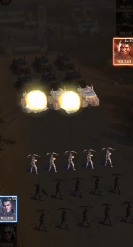守望黎明培养哪个兵种