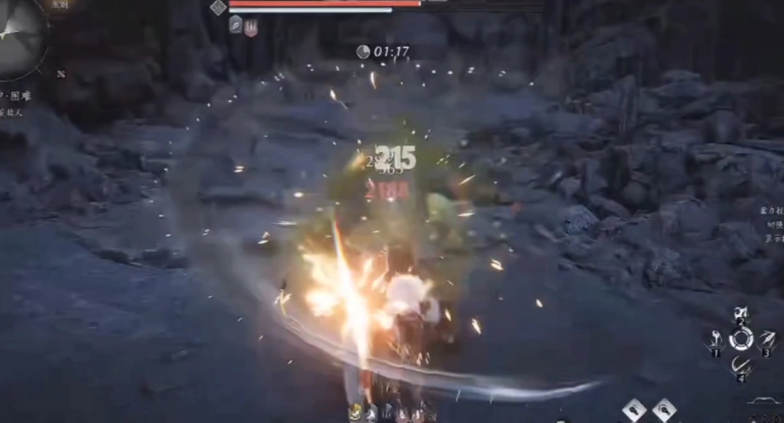 燕云十六声武器怎么获得