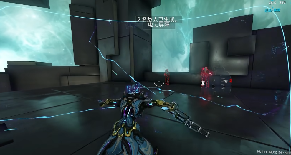 星际战甲新手选什么战甲好