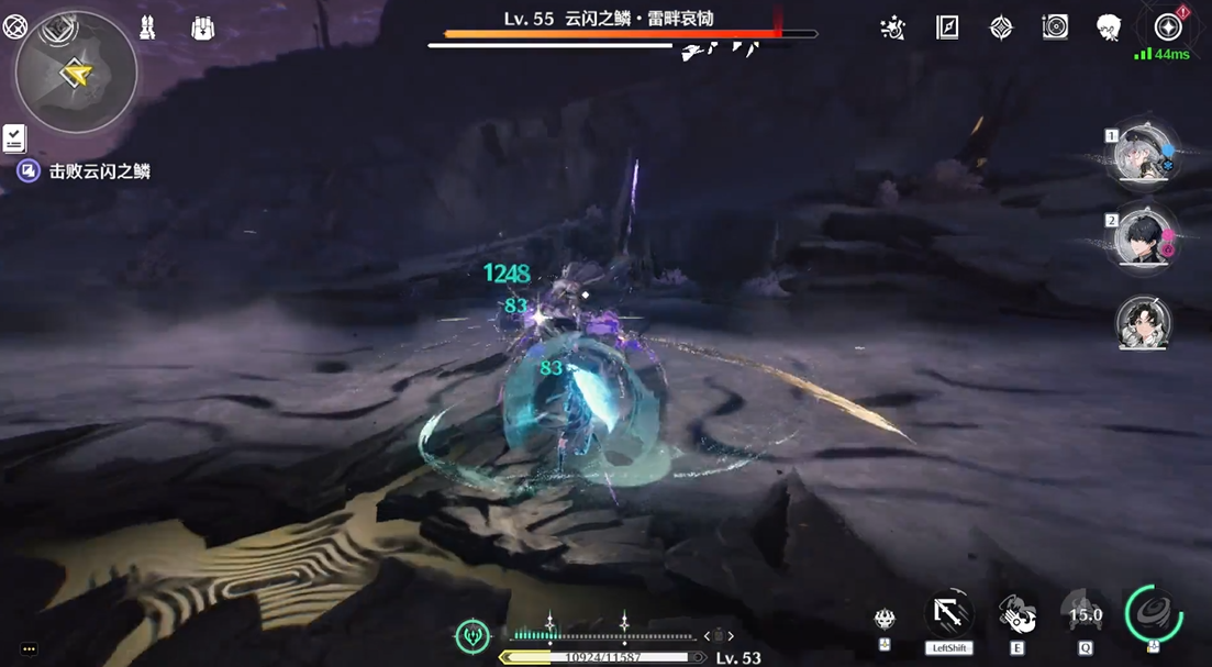 鸣潮怎么打造武器装备 鸣潮怎么打造武器装备