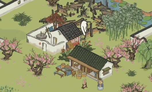 江南百景图湖景在哪 江南百景图湖景在哪