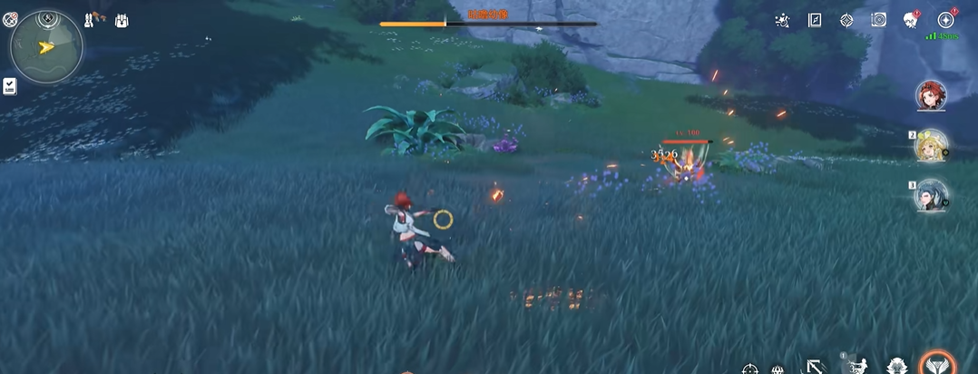 鸣潮未知的记忆有什么