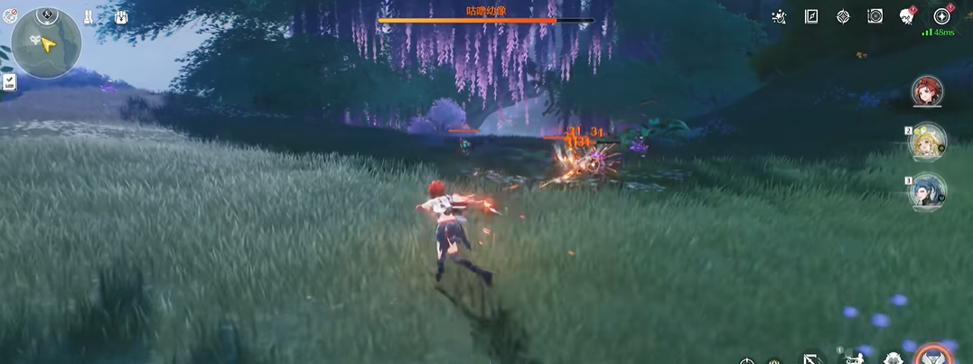 鸣潮5阶怎么提升伤害