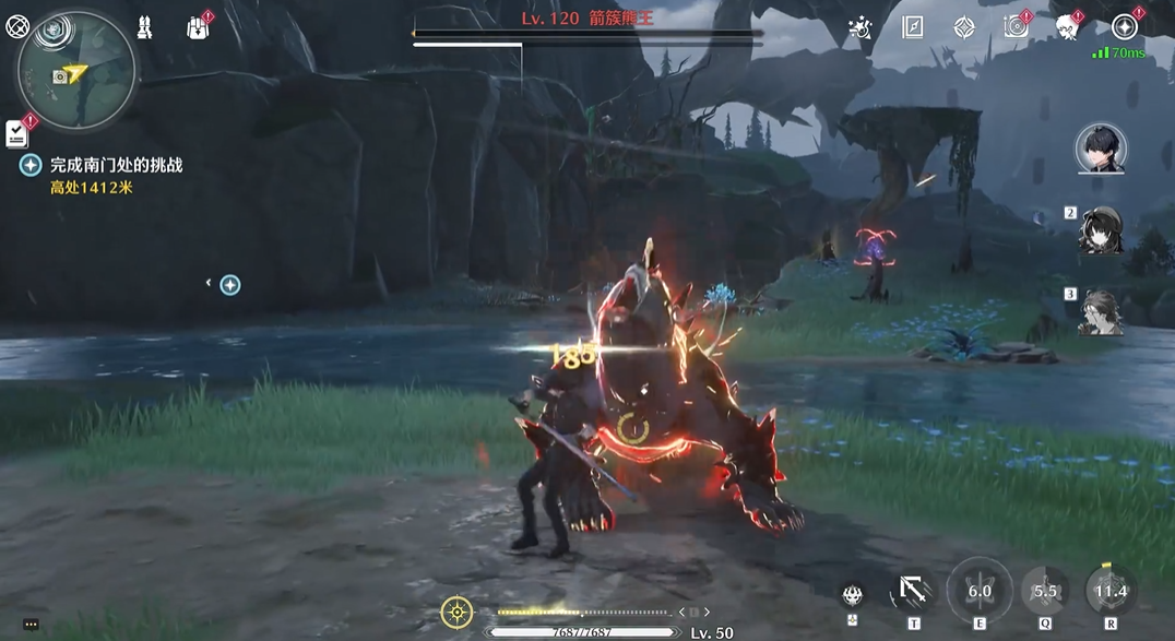 鸣潮哪里获得常驻球