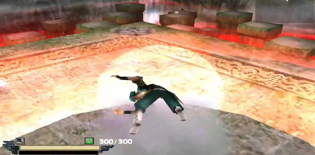 流星蝴蝶剑锤子怎么连招