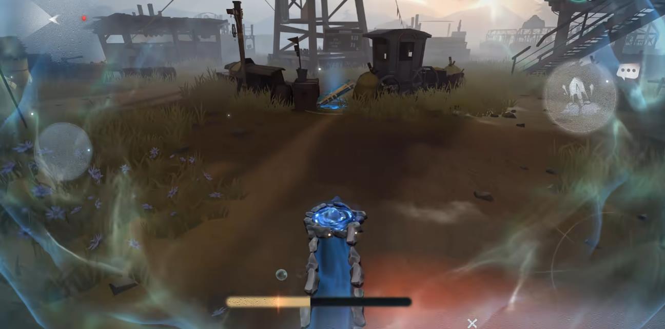 第五人格大永眠镇藏哪里