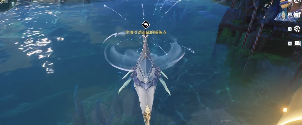 鸣潮钓鱼如何快速升级