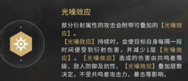 鸣潮熊怎么快速打