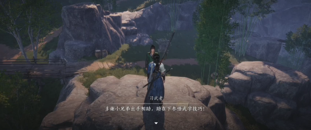 燕云十六声马匹怎么抓