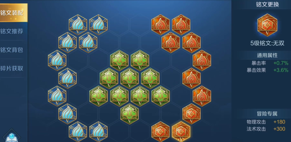 王者荣耀庄周怎样出肉装