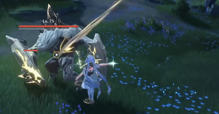 鸣潮全息赫卡忒在哪