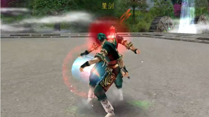 流星蝴蝶剑匕首祸根怎么玩 流星蝴蝶剑匕首祸根怎么玩