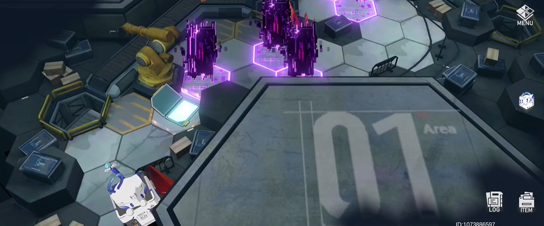 深空之眼的式神怎么用的