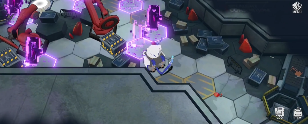 深空之眼的式神怎么用的