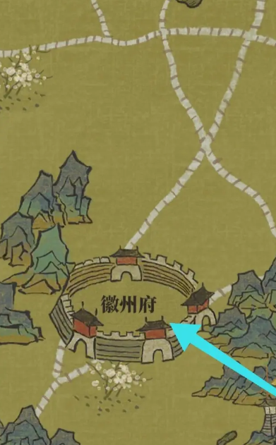 江南百景图如何快速获得