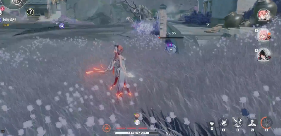 鸣潮珠宝套装怎么过