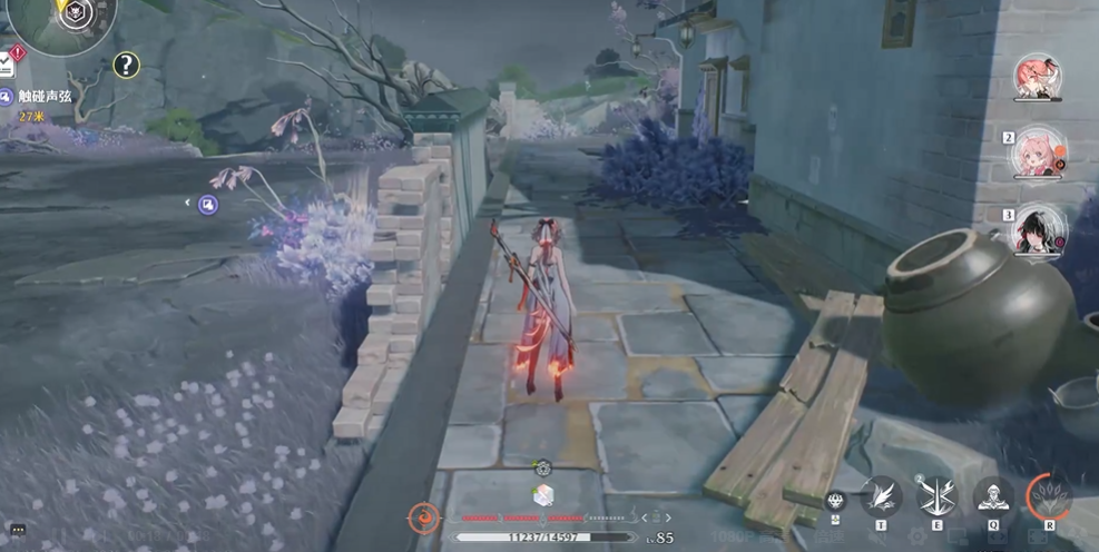 鸣潮珠宝套装怎么过