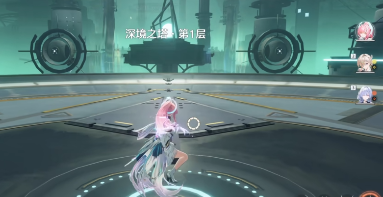 鸣潮伴任务怎么接