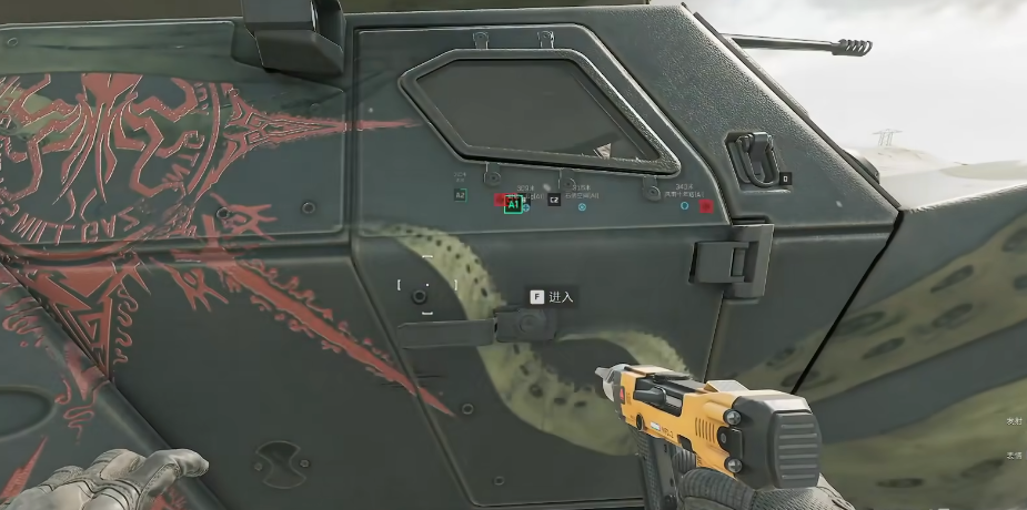 三角洲行动ssg552强吗