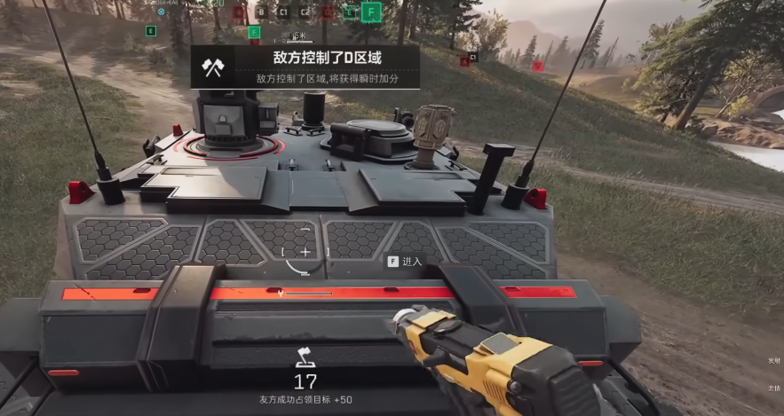 三角洲行动ssg552强吗