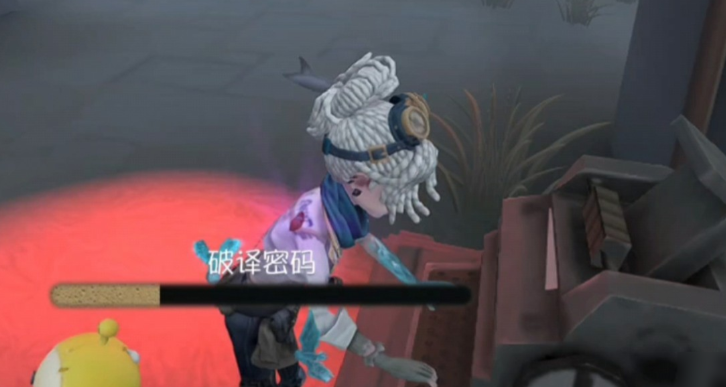 第五人格如何救人不被打 第五人格如何救人不被打